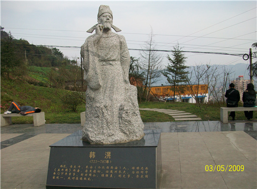 成都景观雕塑批发厂家