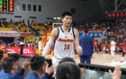 演过了焦泊乔，眼神防守低级走步，事后吊儿郎当，这在报复杜锋？