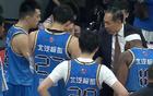 CBA最新排名！广东锁定第五，北京锁定四强，宁波首次打入季后赛