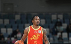 巴里-布朗38分 广厦117-104战胜北控 杰伦-豪斯44分