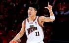 队史首进季后赛创历史！宁波大胜吉林结束6连败 辛普森准三双