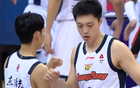 CBA一夜过后，常规赛前四确定！广东无缘直通8强，季后赛对手2选1