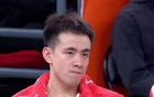 辽宁男篮惨败上海男篮，赵继伟深夜发声，更衣室疑似出现矛盾，球迷：一切都回不去了
