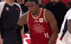 山西106-96击退广东 迪亚洛21+9+5奎因空砍30+6+9