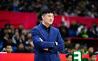 广东宏远拒绝输球！拉科塞维奇上演首秀，萨姆纳复出，央视直播