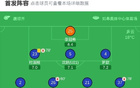 南通支云1-0大连鲲城，安屹斐一击制胜
