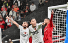 0-1！李金羽太难了！铁人3连败+4轮不胜，新鹏城赢球紧咬申花泰山