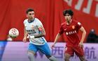 随着重庆铜梁龙1-1，申花3-0，中超最新排名出炉！山东1-4惨败