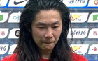 李提香：没有人愿意输球，如果保持这种状态就不会赢得胜利