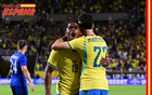 西媒：阿森纳关注皇马前锋恩德里克，今夏酝酿引援操作