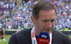 兰帕德：夏天的计划？重返英超是大跨越，会和老板好好沟通的