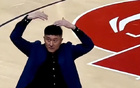 广东万人主场球馆球票全部售空！CBA广东德比大战今夜火爆开打